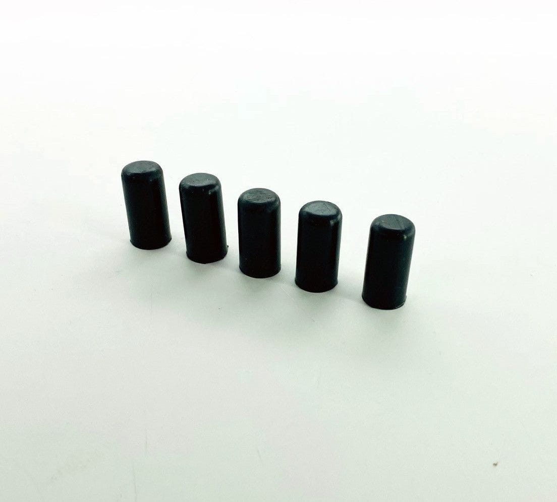 UPR Silicone Vacuum Caps Universal 5pc