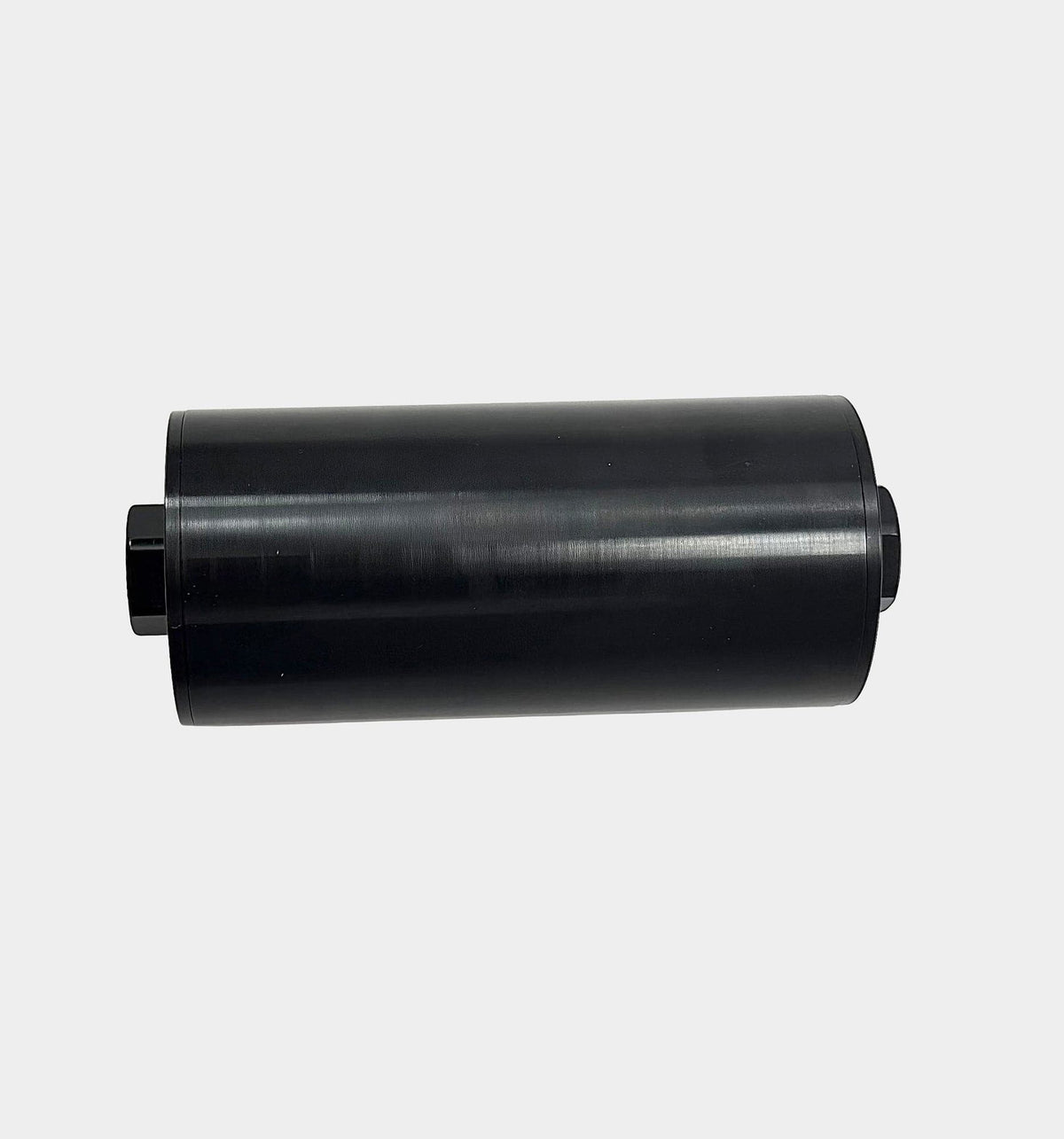Billet Coolant Overflow Tank 3x7