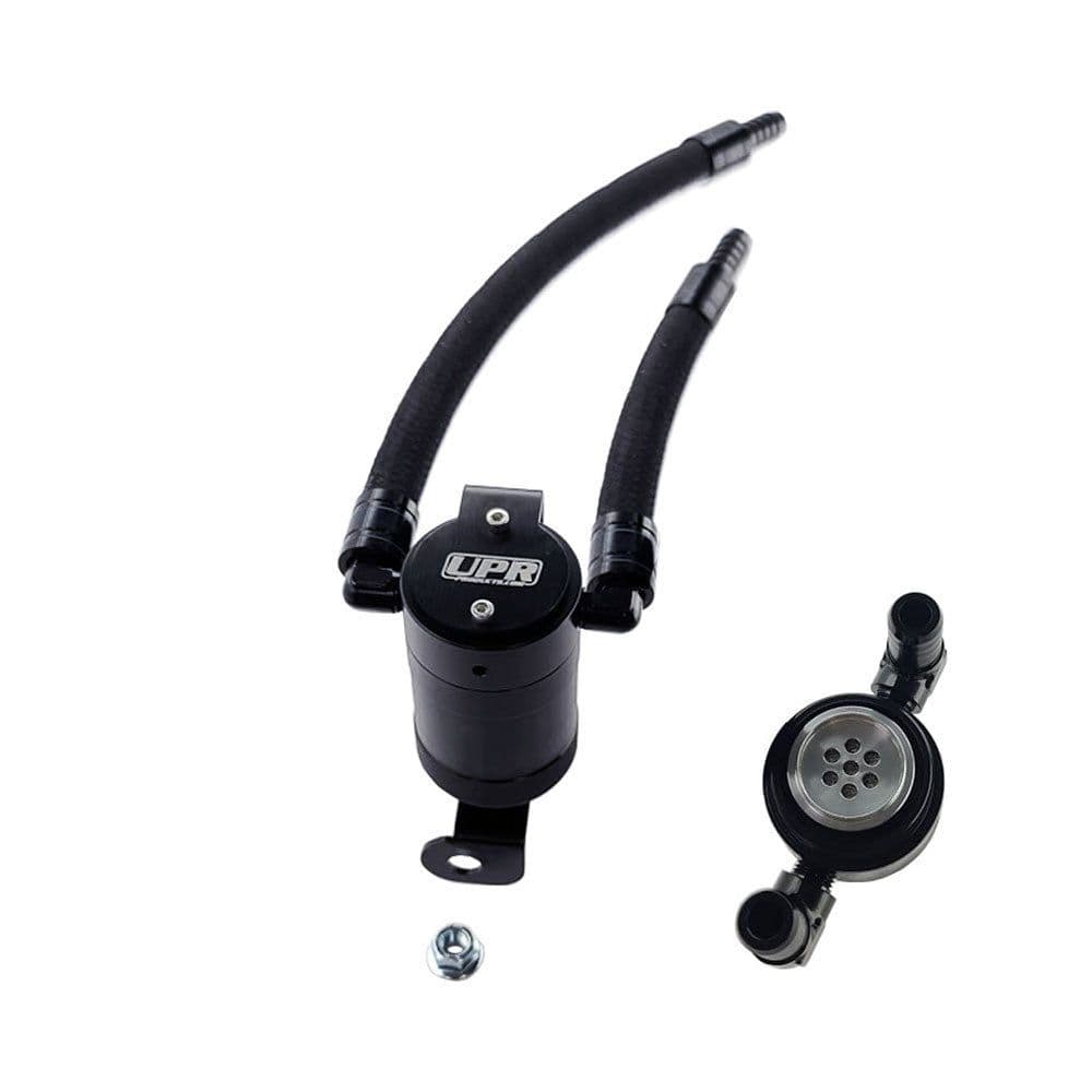 Plug N Play™ Oil Catch Can (fits 11+ 5.7 Hemi Engines) UPR