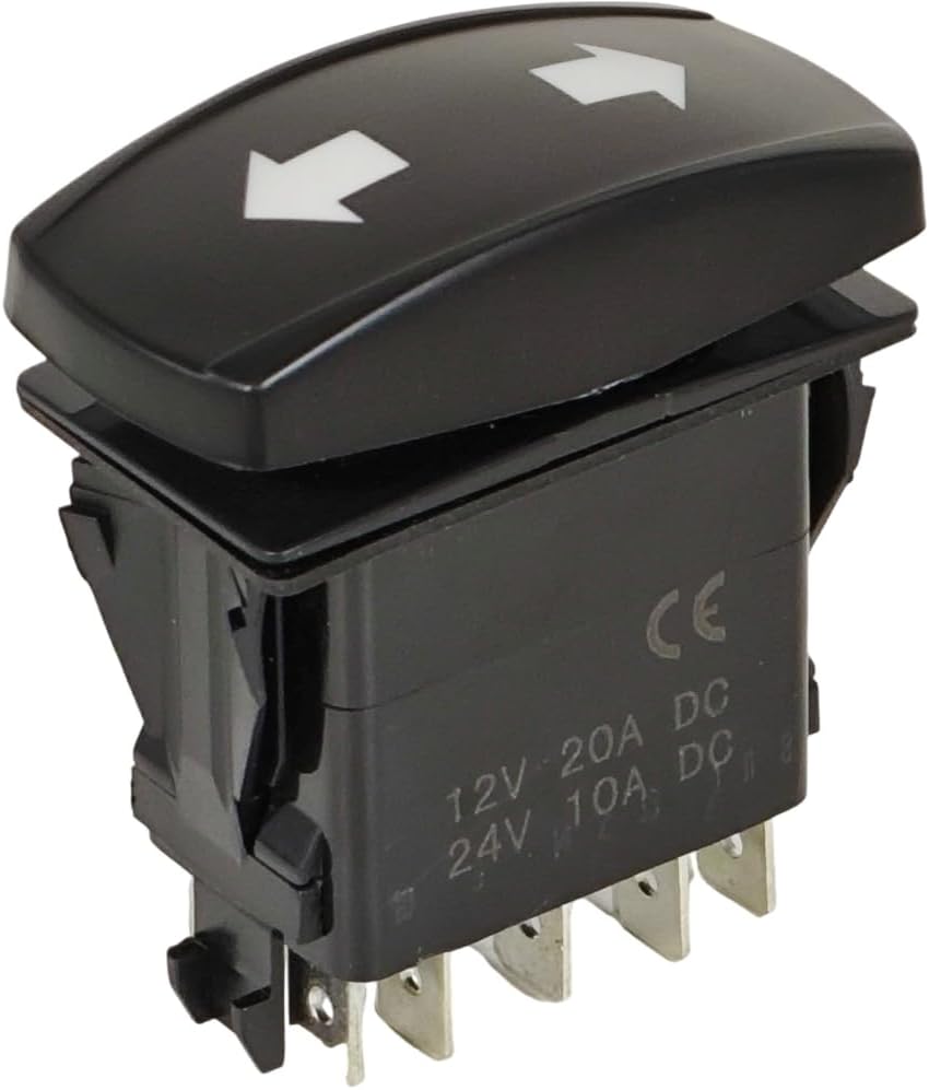 Select Shift Switch for 6r80/10r80