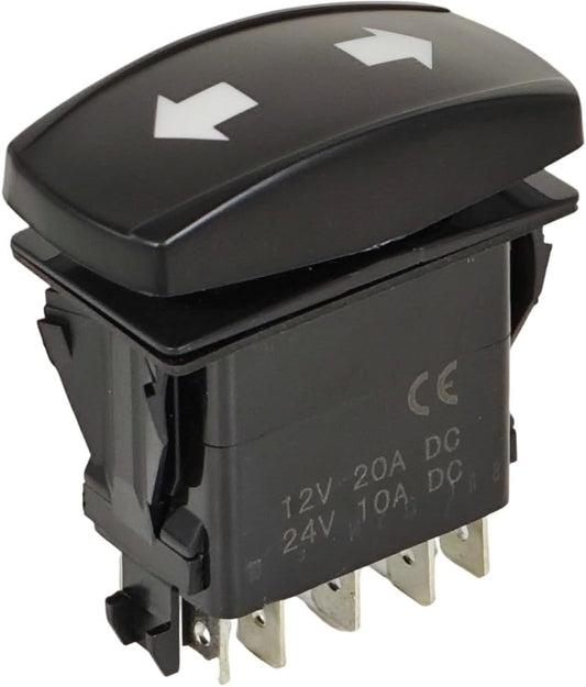 Select Shift Switch for 6r80/10r80