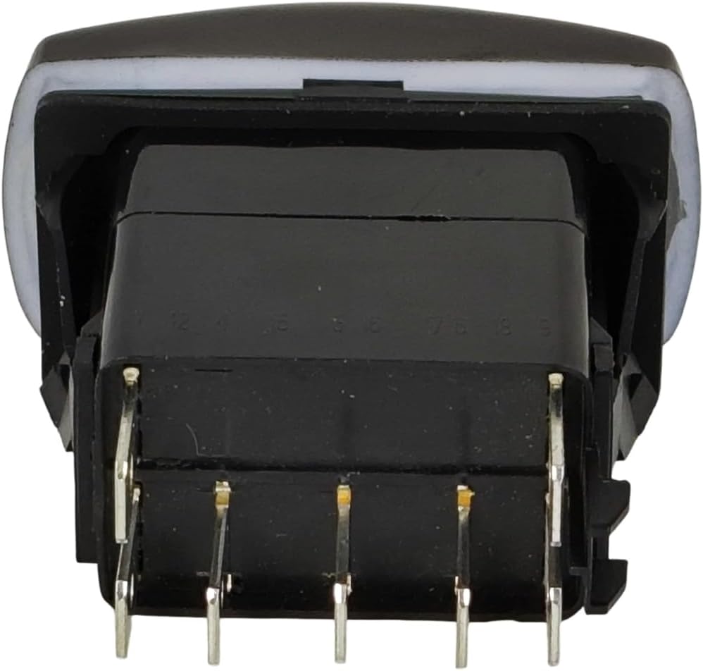 Select Shift Switch for 6r80/10r80