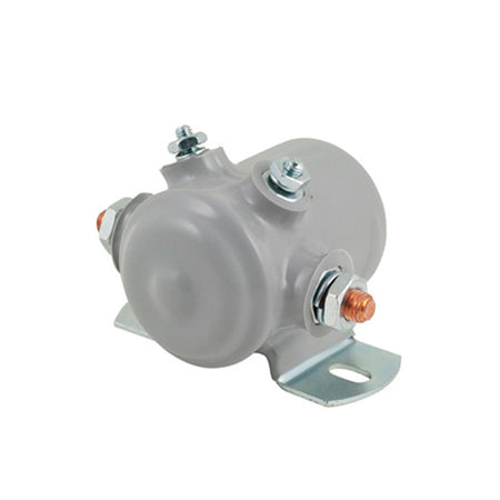 Continuous Duty Solenoid - For Fan Control