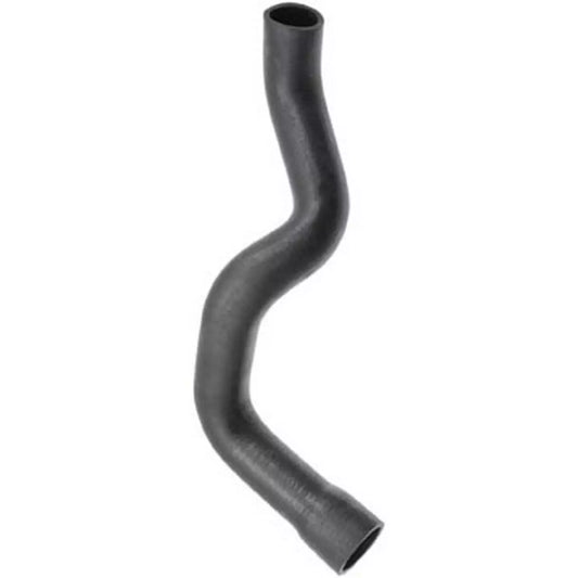 Coyote Swap Lower Radiator Hose for 1979-2004 Mustang - Stock Location Alternator