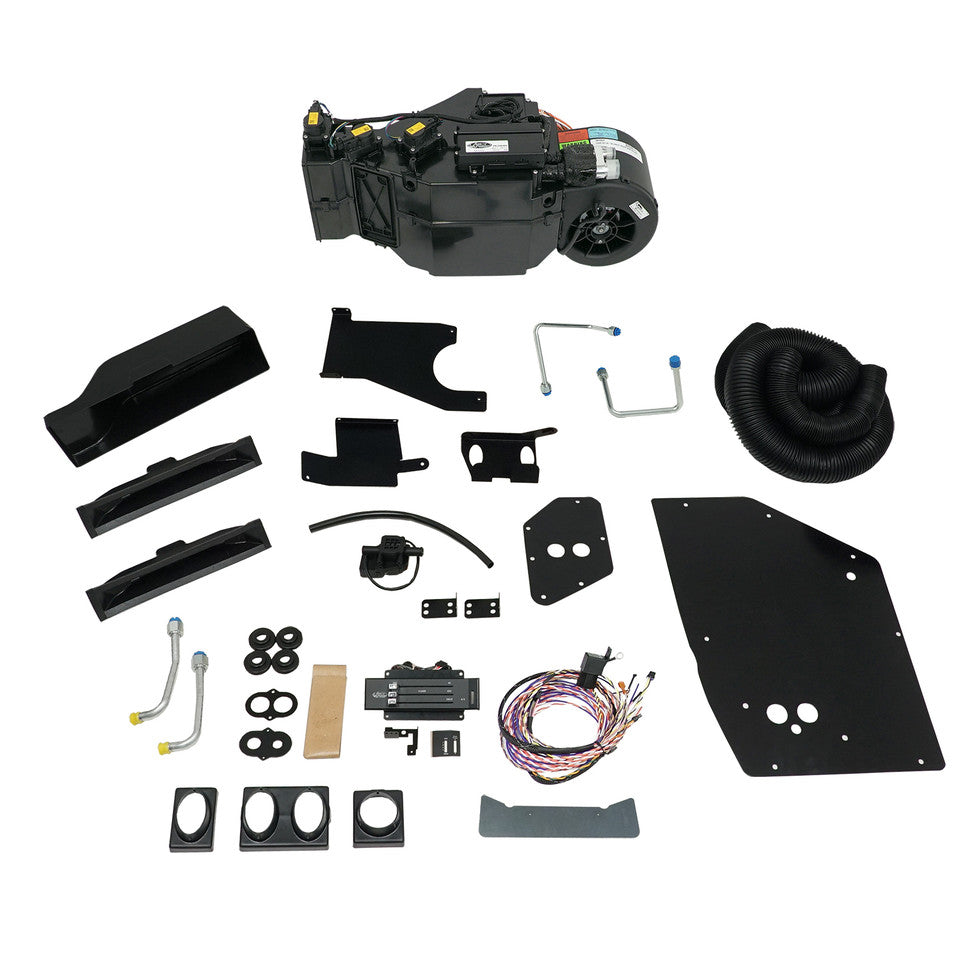 1973-1979 Ford F-100/Bronco Surefit Series Kit for SWAP