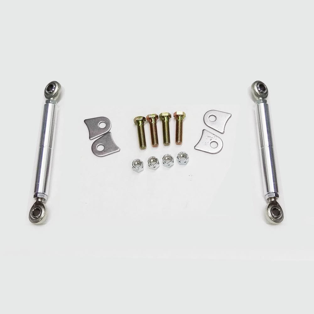 Anti Roll Bar Adjustable Linkage (fits 79-04 Ford Mustang) UPR