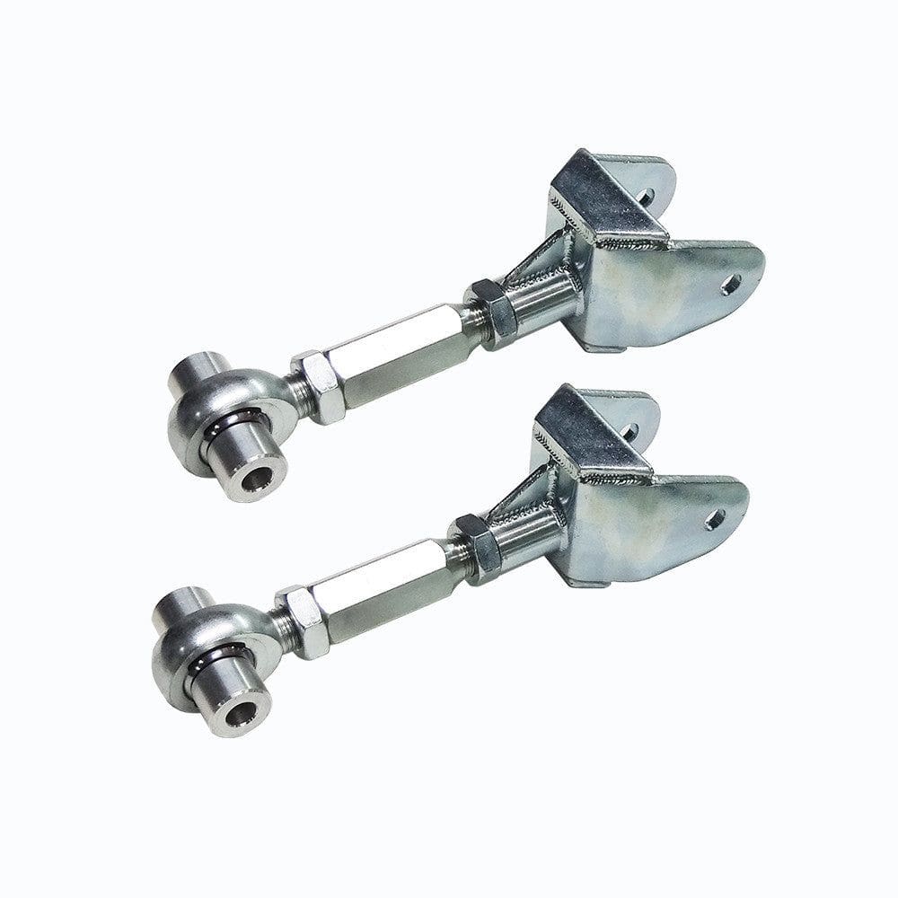 Pro-Series™ Double Adjustable Upper Control Arms (fits 79-04 Mustang) UPR