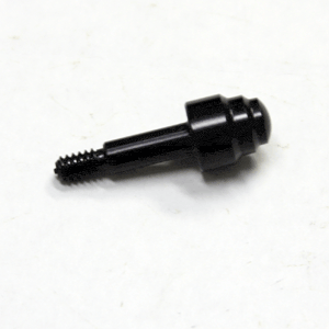 Billet & ABS Antenna Deletes (fits 79-09 Ford Mustang) UPR