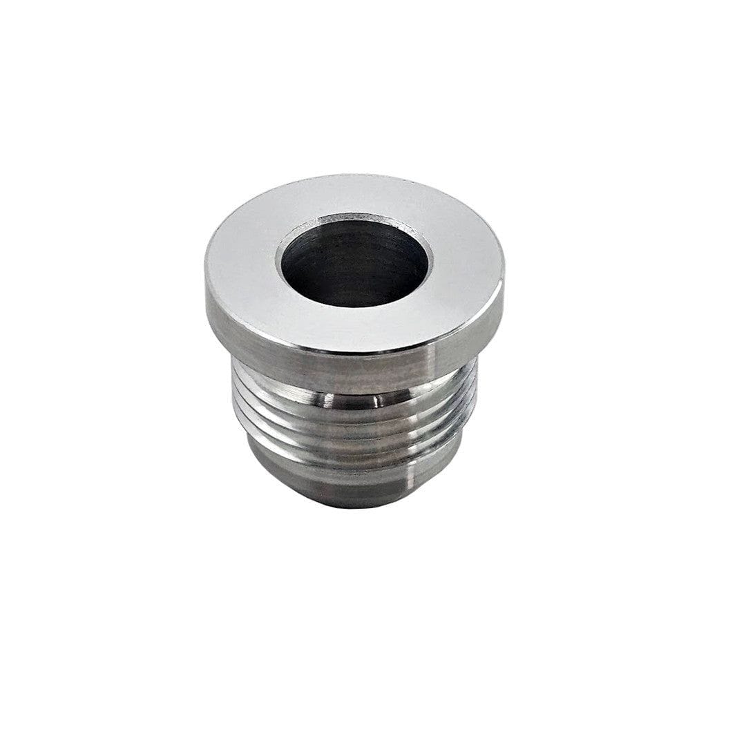 16AN Male Weld Bung Aluminum