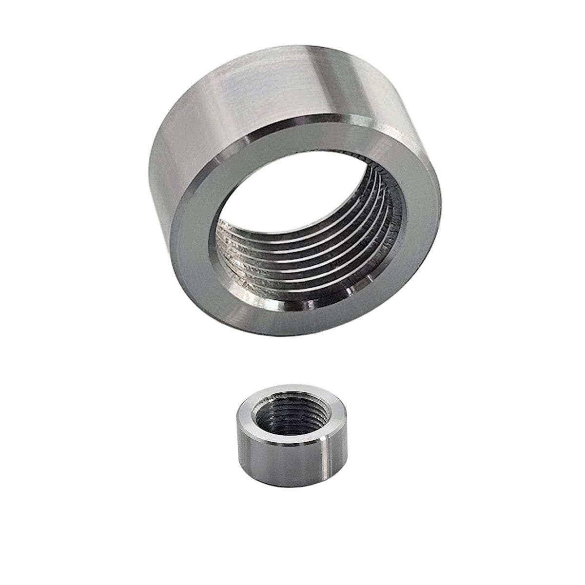 O2 Oxygen Sensor Weld Bung 304 Stainless Steel M18-1.5mm