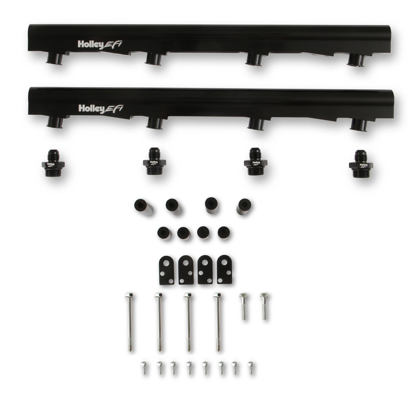 Holley Godzilla Fuel Rails 7.3L