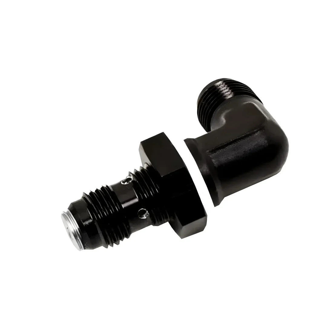 2005-2010 Mustang BUDGET Return Fuel System for N/A Swaps