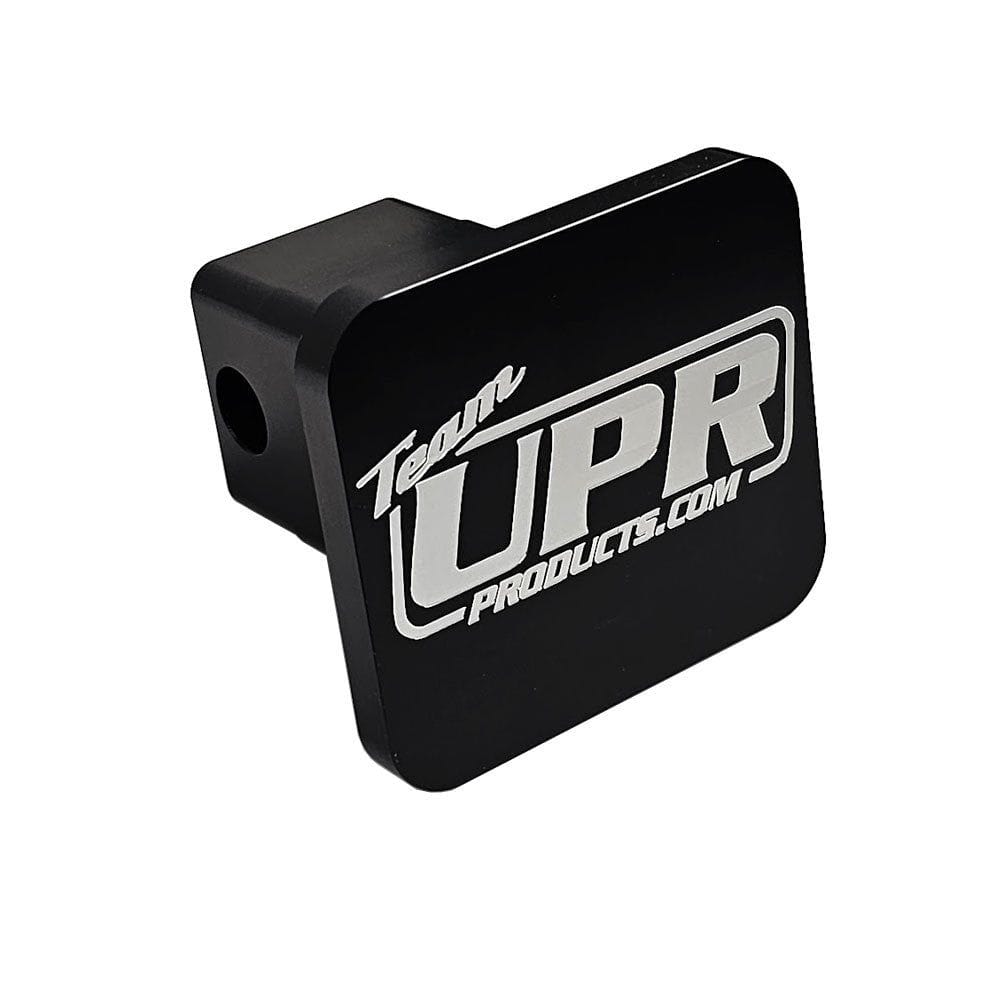 Team UPR Billet Hitch Plug Receiver Towing