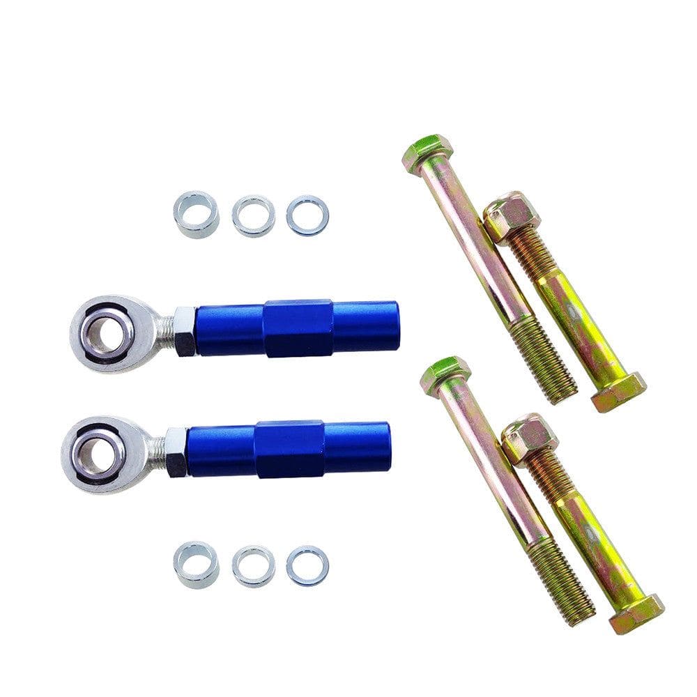 Maximum Power Bumpsteer Kit (fits 94-04 Ford Mustang) UPR
