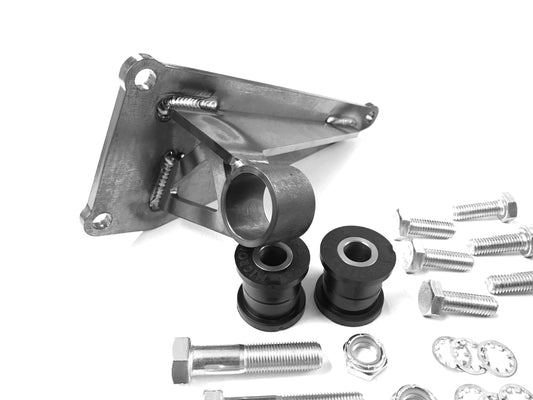 Universal Welder Series Coyote Swap Engine Mounts 5.0L/5.2L