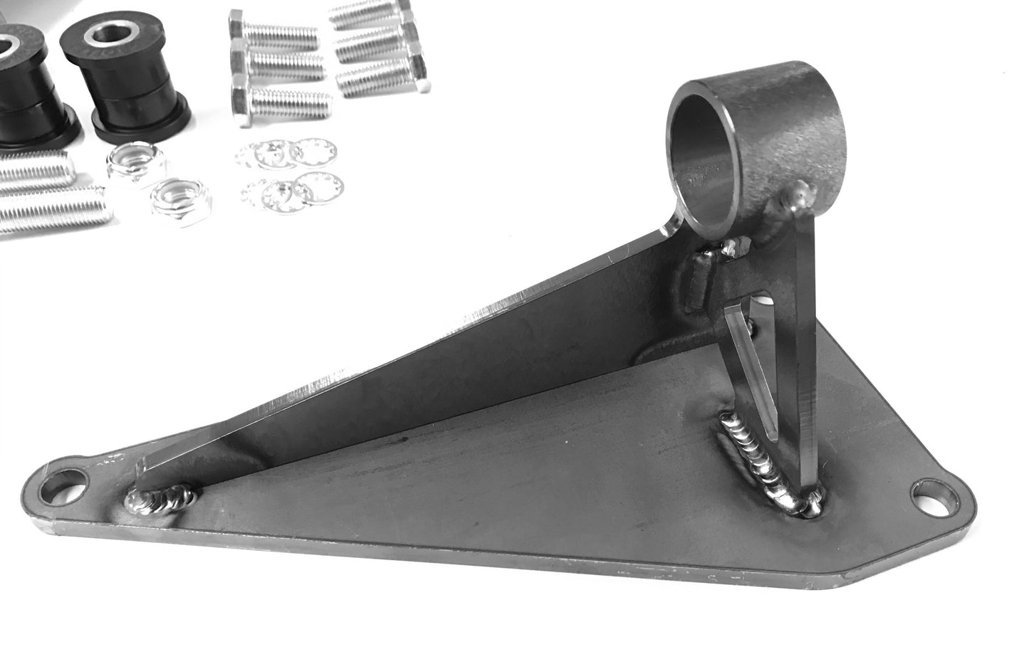 Universal Welder Series Coyote Swap Engine Mounts 5.0L/5.2L