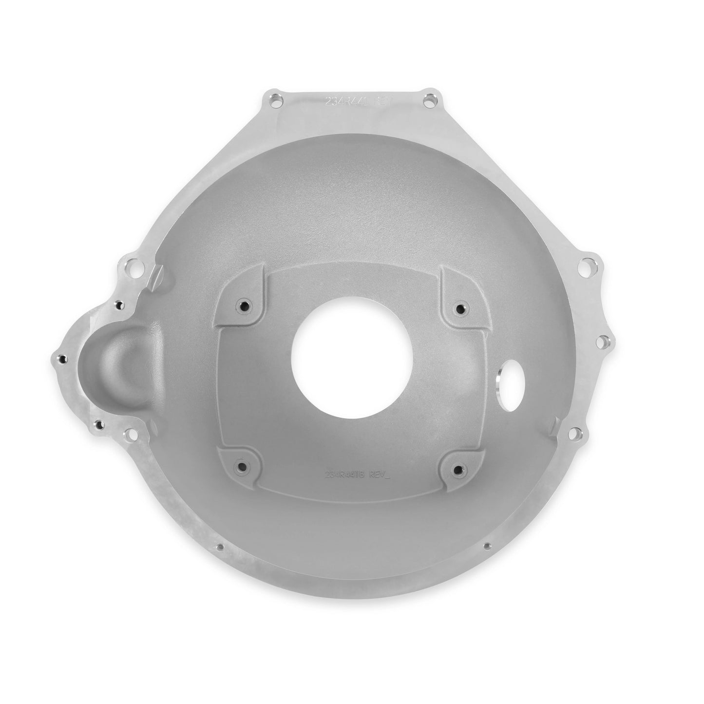 Lakewood Bellhousing - TKX/TKO/T-3550 to GODZILLA 7.3L