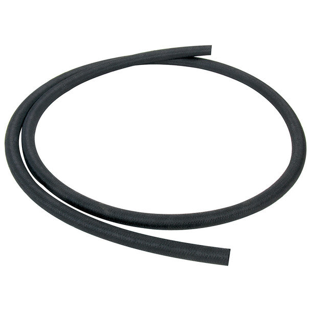 High Pressure Power Steering Hose- Black 6ft Roll of -6 AN Hose