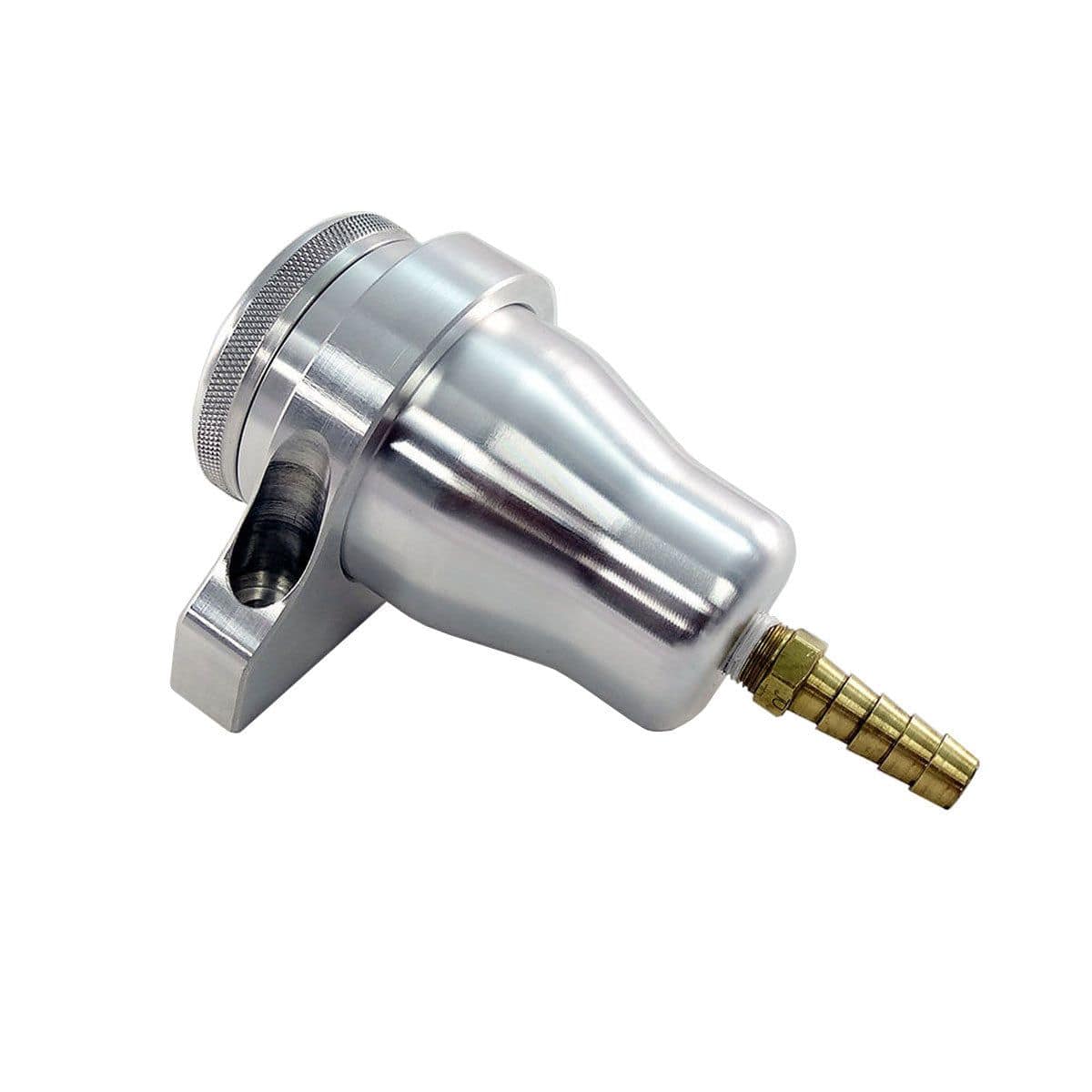 Universal Billet Hydraulic Clutch Reservoir Upgrade Master Cylinder (fits GM)