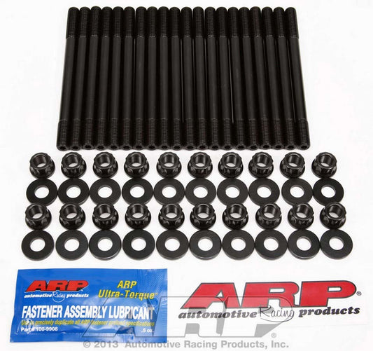 ARP Coyote Head Stud/Head Bolt Kit 256-4301 for 2013-17 5.0L