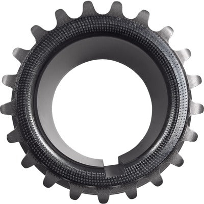 Boundary Billet Crank Sprocket for 2015+ Coyote