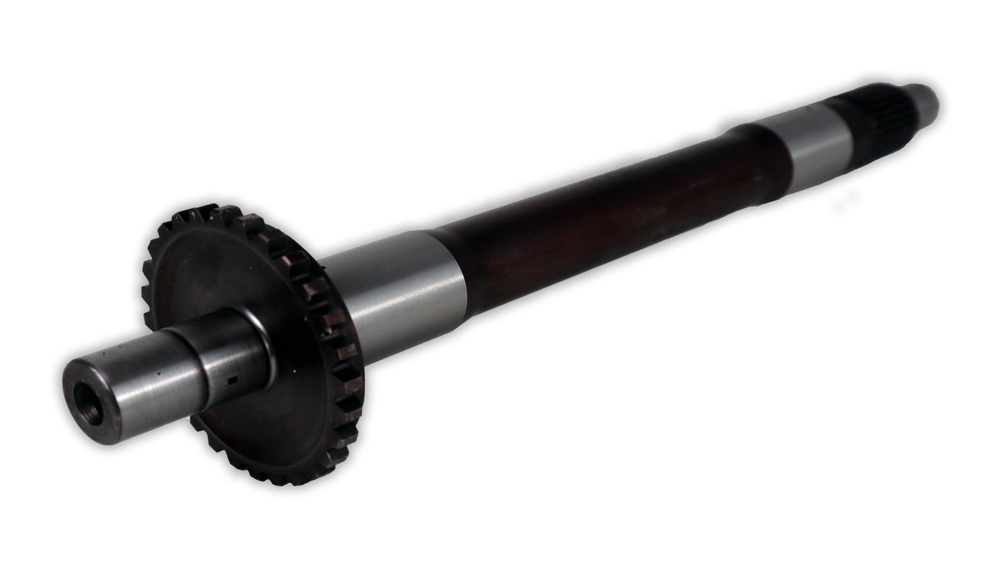 Performance Built 6r80 For 2011-2014 Gen 1