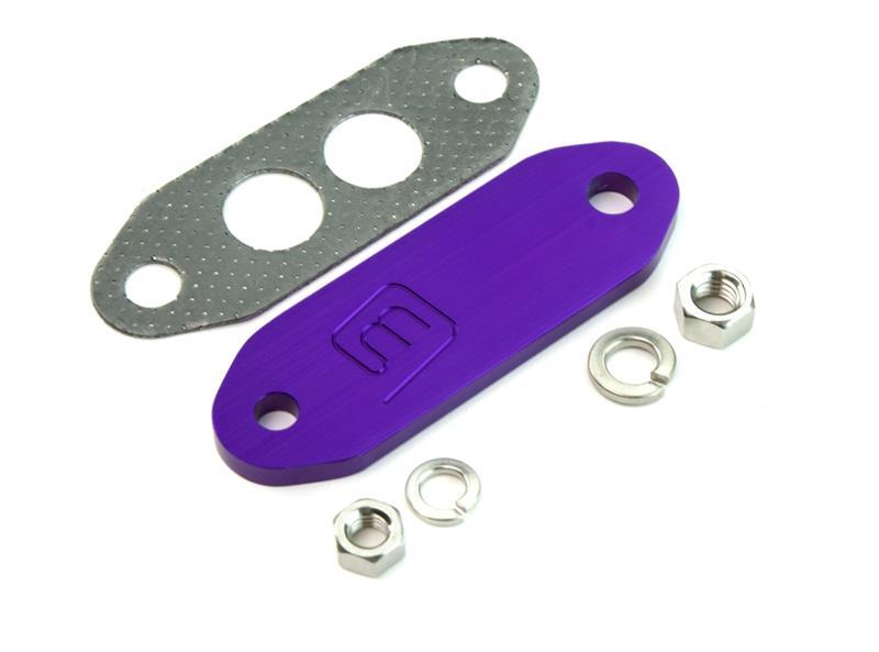 EGR Plate System: Optimize Your Vehicle's Performance