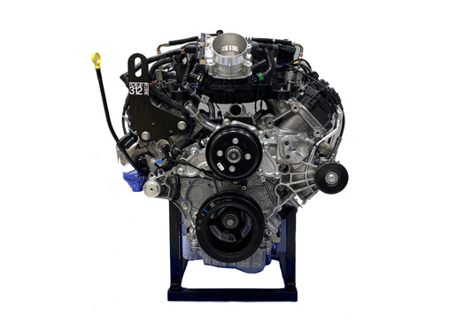 7.3L Godzilla Crate Engine - 430HP M-6007-73B