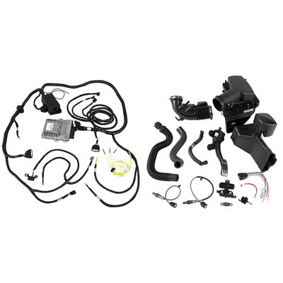 M-6017-M50A Ford Performance GEN 2/6R80 Control Pack