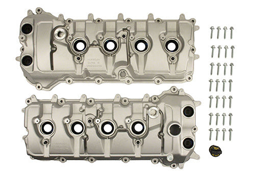 M-6067-M52S GT500 Valve Covers