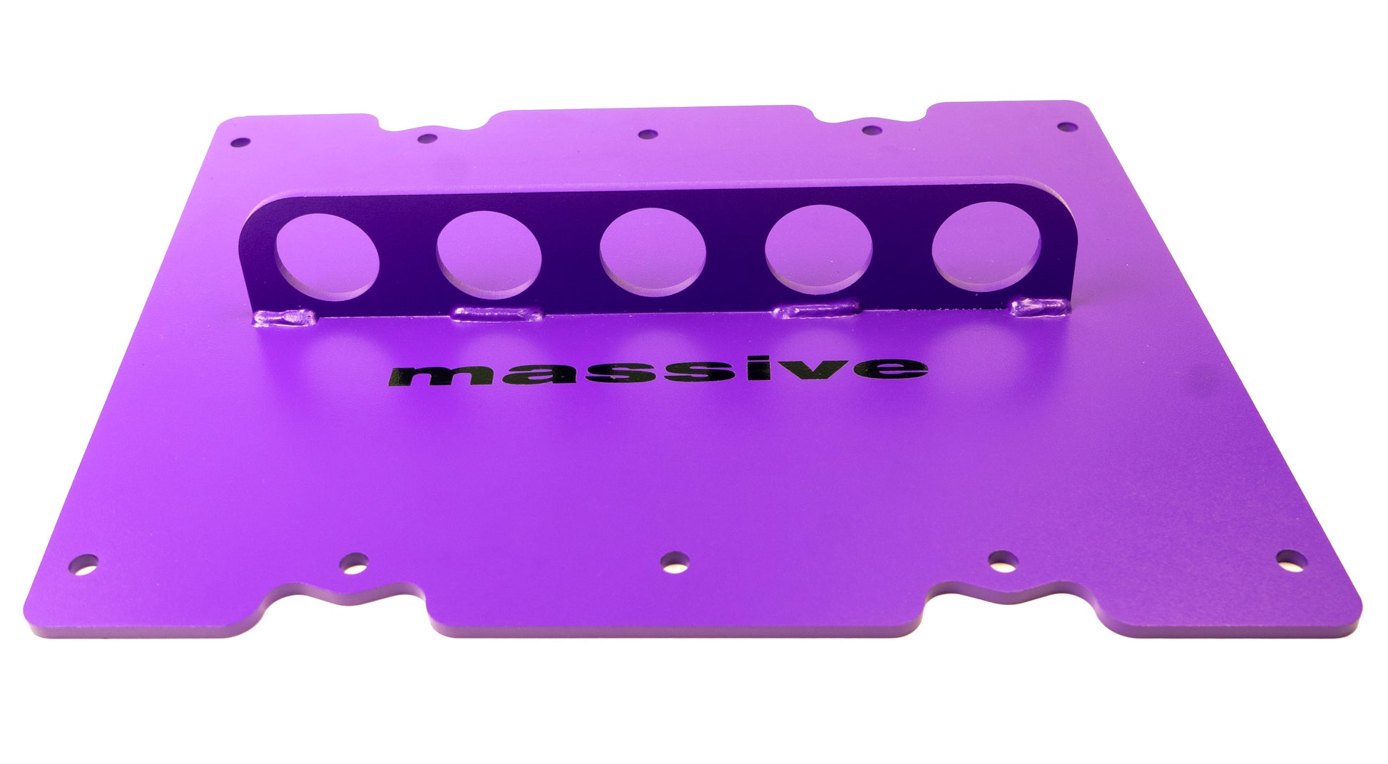 Massive Speed System Godzilla Engine 7.3 6.8 V8 Lift plates - Massive Speed System