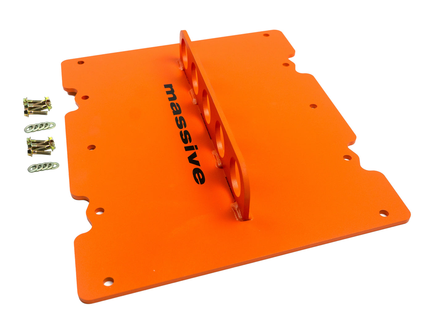 Massive Speed System Godzilla Engine 7.3 6.8 V8 Lift plates - Massive Speed System