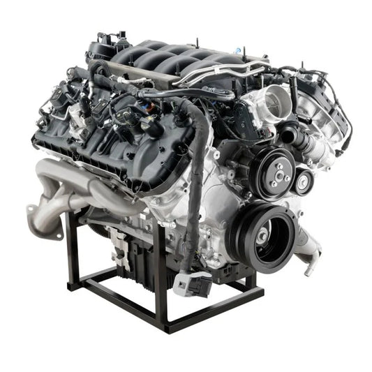 Gen 4X Crate Engine - 460HP Single Throttle Body