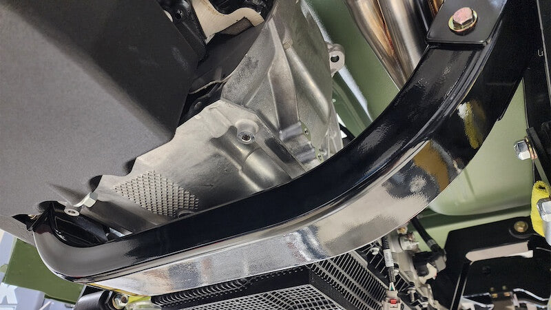 1973-1979 HIGH BOY F250 Godzilla Swap Engine and Trans Mount Kit 4x4