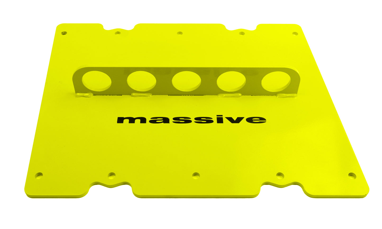 Massive Speed System Godzilla Engine 7.3 6.8 V8 Lift plates - Massive Speed System