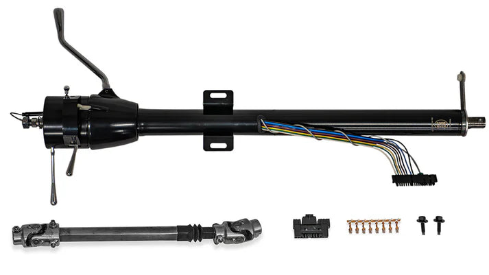 66-77 Bronco Tilt Steering Column Kit