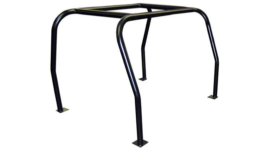 66-77 Bronco 4 Point Roll Cage