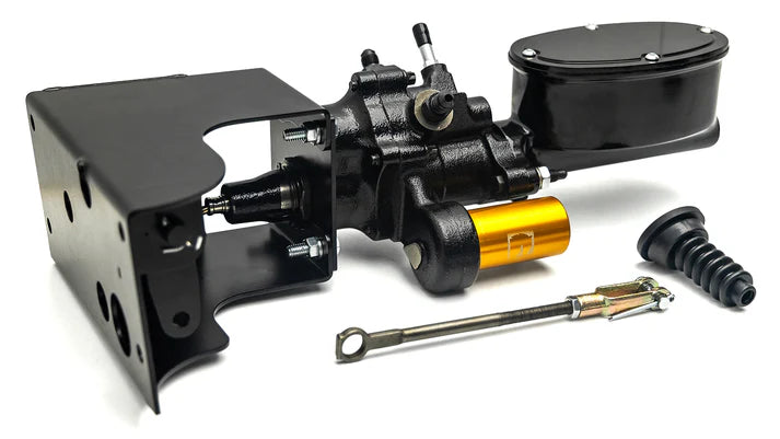 66-77 Bronco Hydroboost Kit