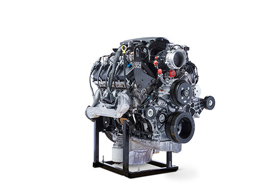 7.3L MEGAZILLA Godzilla Crate Engine - 612HP M-6007-MZ73