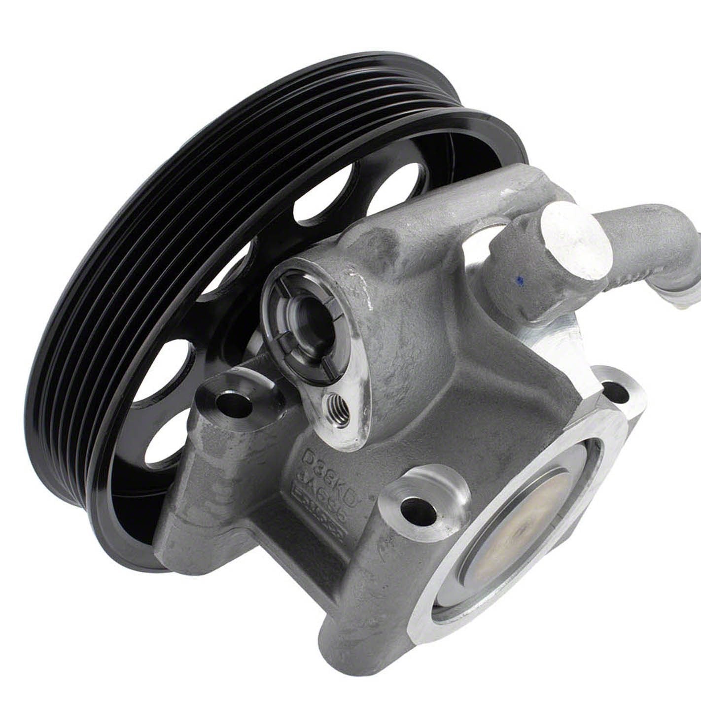 2020+ Godzilla Power Steering Pump with Pulley - 7.3L and 6.8L