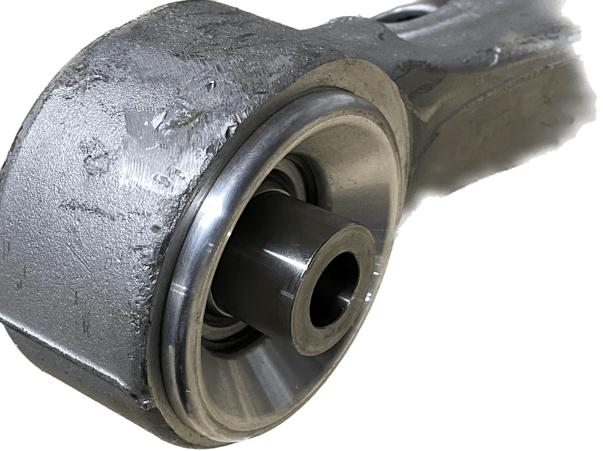 Rear Lower Control Arm Bearing Kit (fits 15-23 Mustang S550) UPR