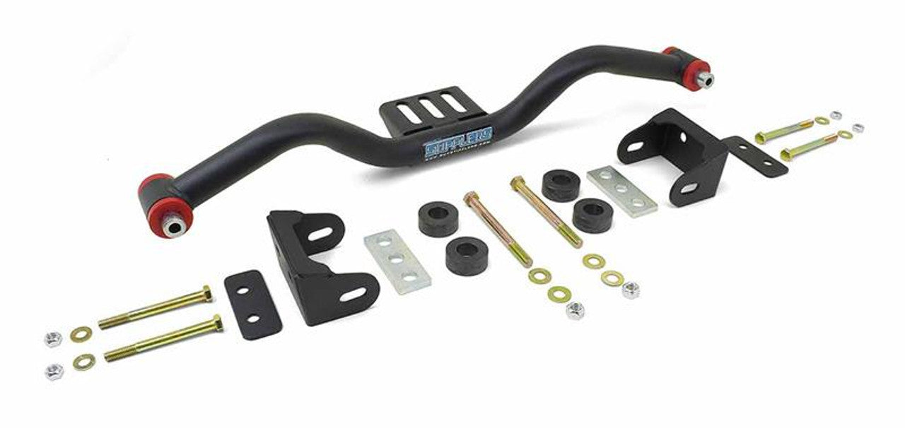 1965-1970 Ford Mustang Crossmember for Universal Transmission - TCB-UK2 Stifflers