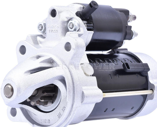 10r100 Starter Motor for all 10r100 Transmission Swaps