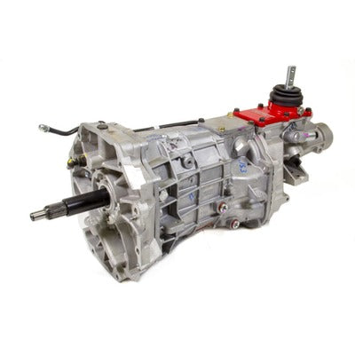 Tremec T-56 Magnum for FORD TUET11011  2.66 First