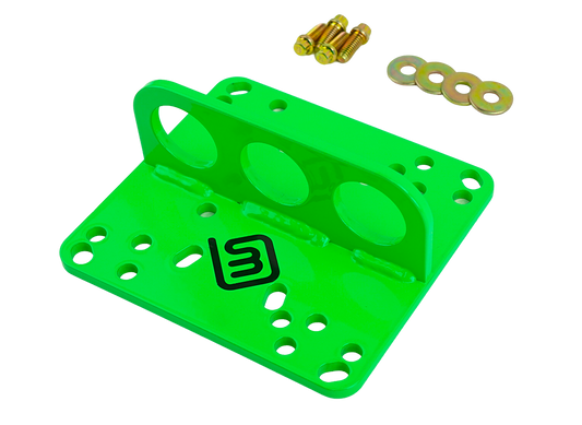 Universal Engine Lift Plate - Safe and Efficient Engine Handling - Massive Speed System