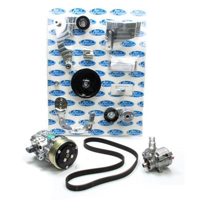 Vintage Air Front Runner system for 2011- 2026 Coyote 5.0L Mustang and F150