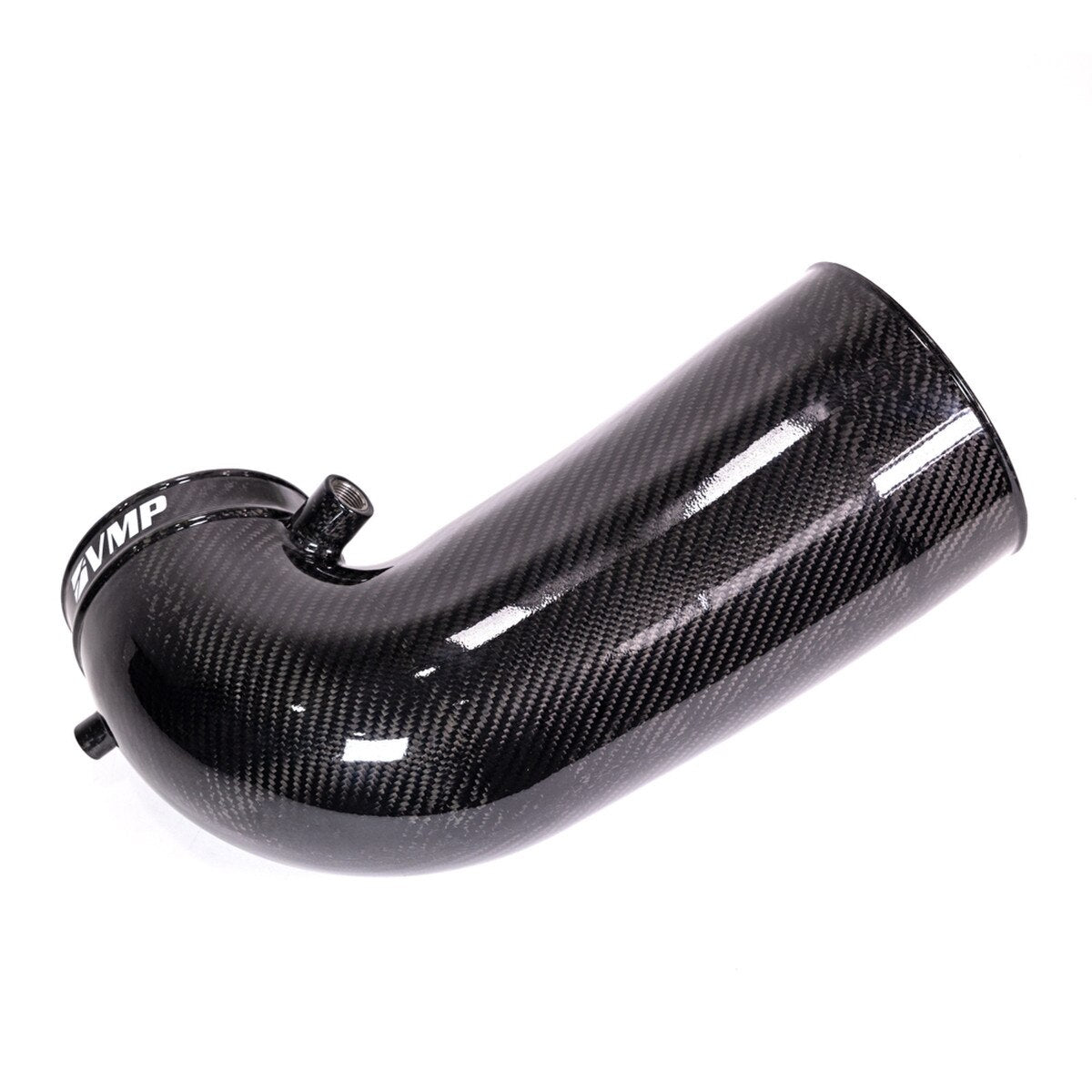 VMP GT500 Predator Apex Carbon Fiber Cold air Intake TUBE ONLY
