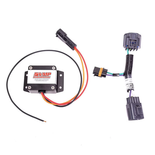 VMP Boost a Pump - Plug and Play for F150 2011-2024+