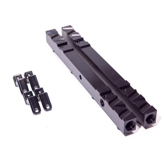 VMP Predator Fuel Rails for 5.2L S/C   Raptor R and GT500