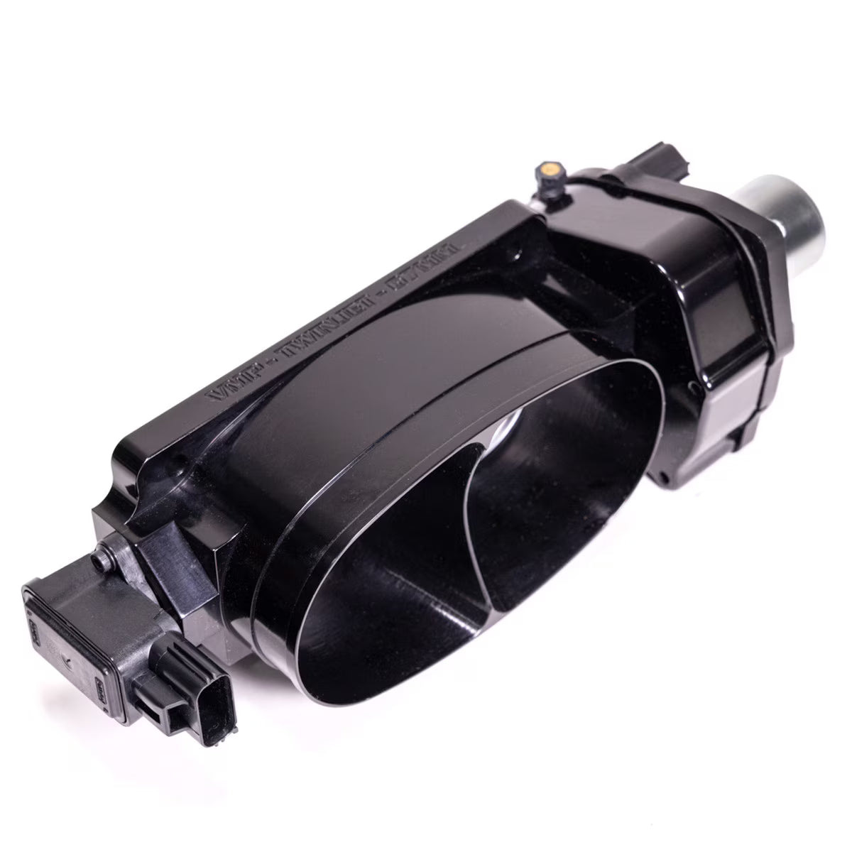 VMP Twin 67MM Throttle Body for 07-14 GT500 and 11-17 Roush/VMP Coyote